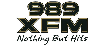 98.9 XFM